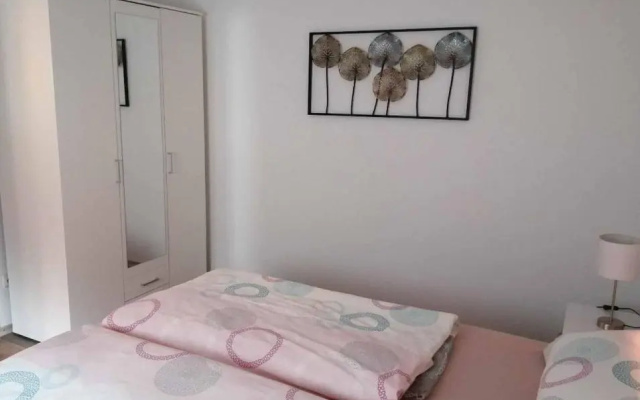 Ferienwohnung Berger
