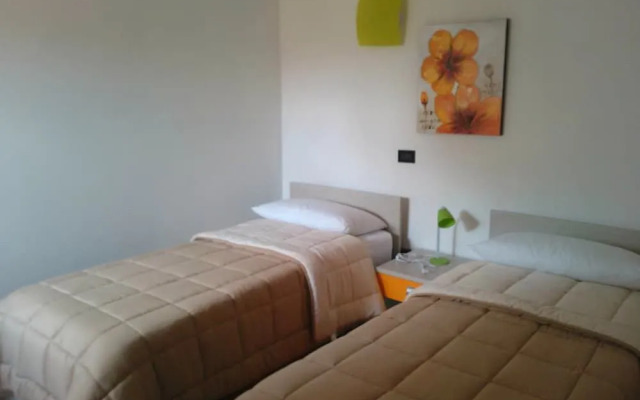 B&B Le Terrazze