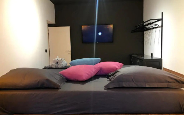 Nikki Apartments 2