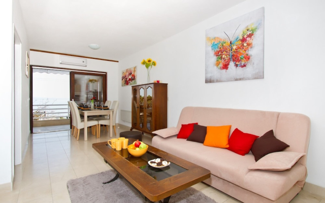 Apartment Marjan