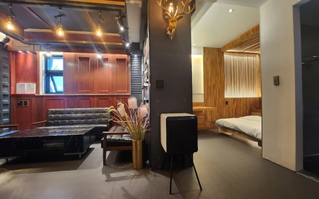 K hotel