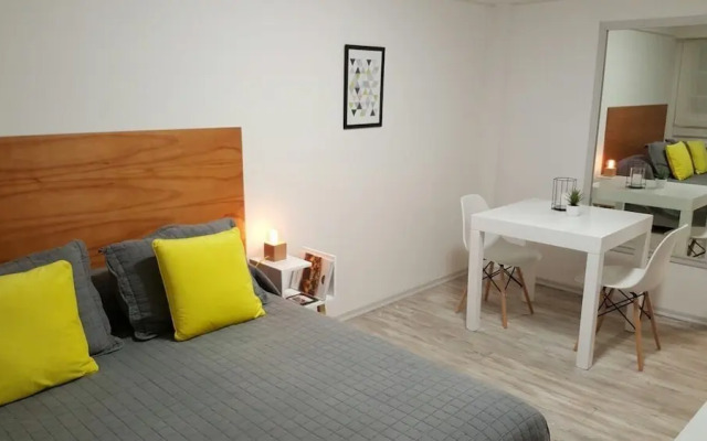 Hygge Alquiler Temporario