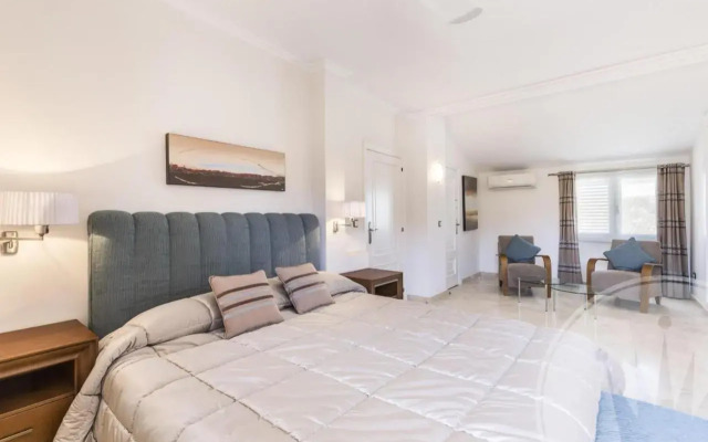 La Manga Club Resort - Las Brisas 588