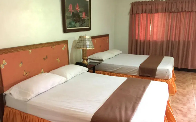 Olmans View Resort