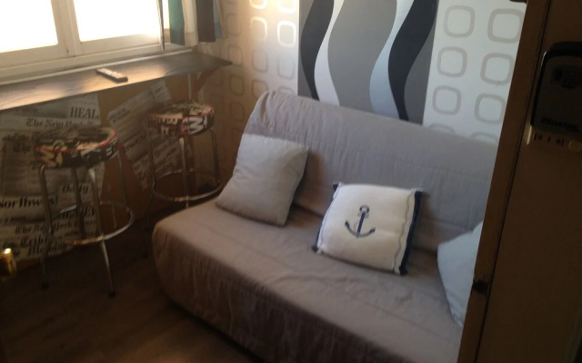 Residence Marina 3