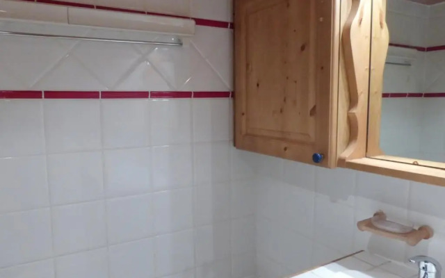 Appartement Méribel, 3 pièces, 6 personnes - FR-1-411-602
