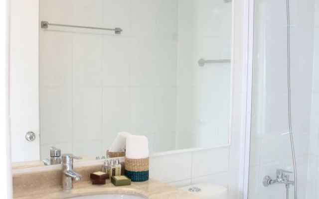 Providencia Apart Hotel