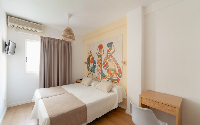 Hotel Internacional