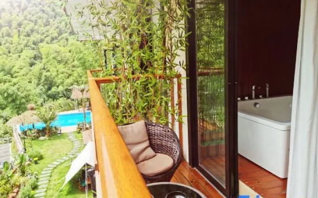 Shunan Bamboo Sea Pinecui·Bieyuan Homestay