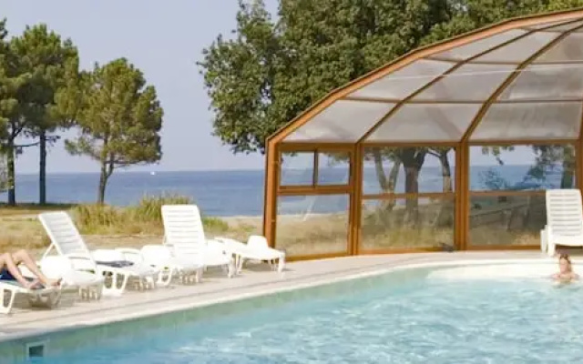 Camping Merendella