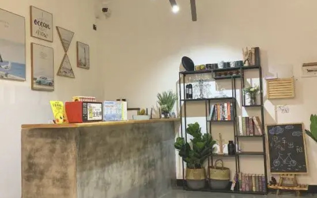 Weizhou Island Makiji Homestay