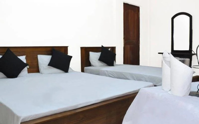 Prasanna Village Inn