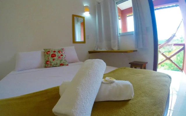 Pousada Casa Donadello