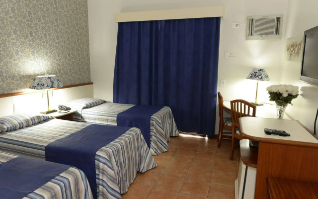 Hotel Colonial Plaza