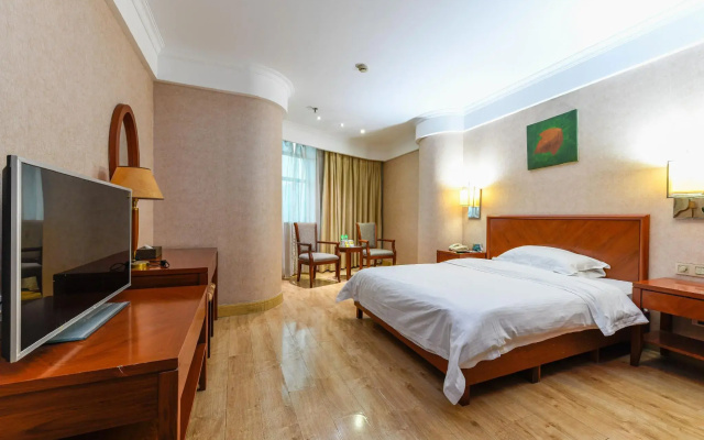 GreenTree Inn DongGuan HouJie wanda Plaza Hotel