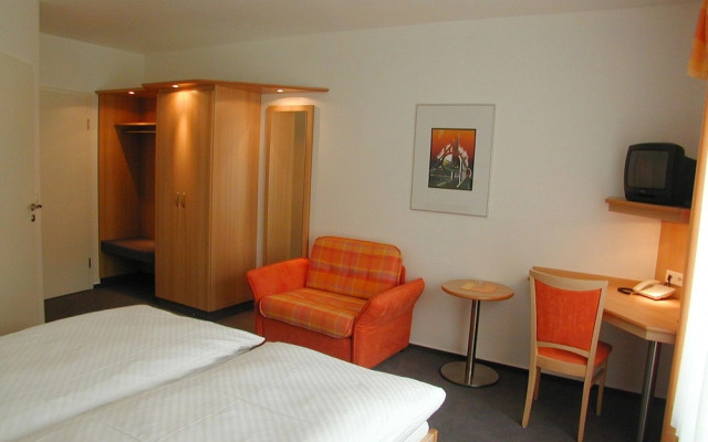 Hotel Gasthof zum Ritter