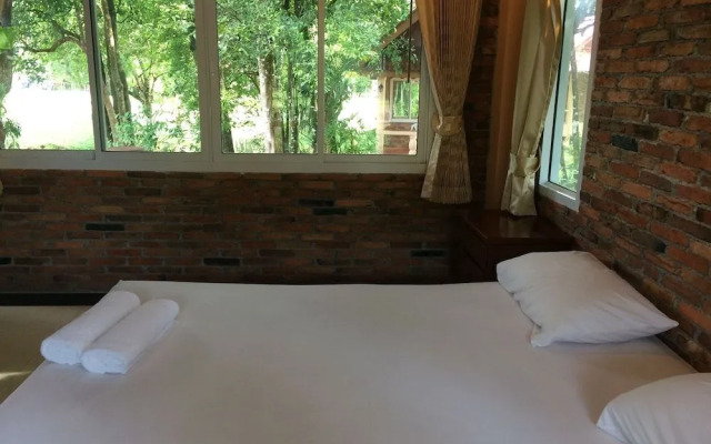 I-In Resort