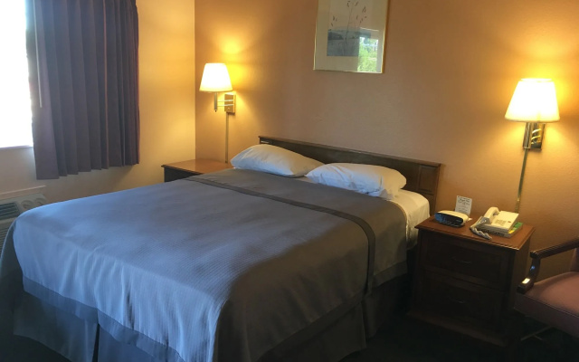 Royal Inn Eugene