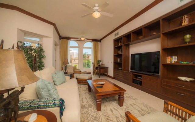 Bella Vista 2D - 3 bdr - 3 1/2 bath