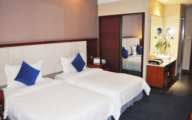 Full Hotel