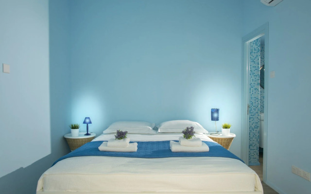 Azure Suite in Protaras