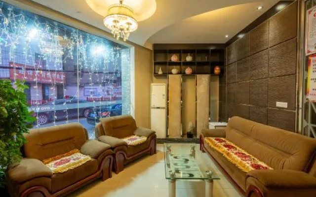Dream Cube Hotel