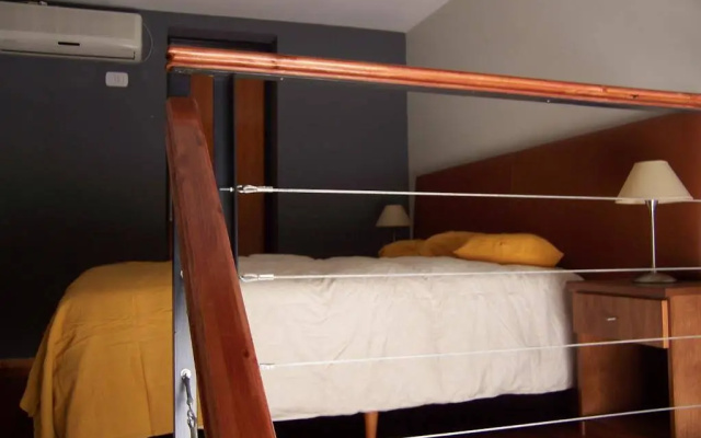 Rosario Suites