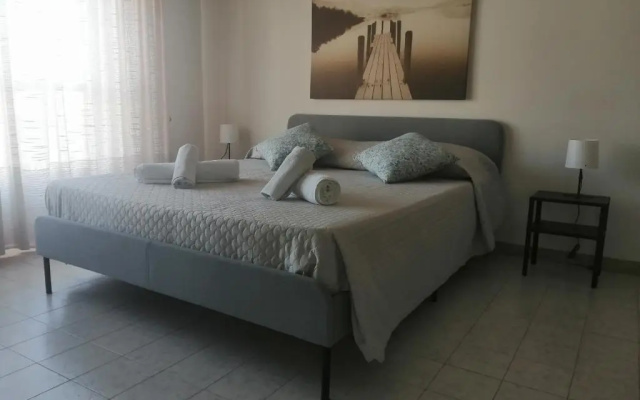 Apartments Bed Abate