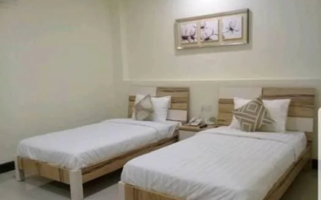 My Inn Hotel Kota Samarahan