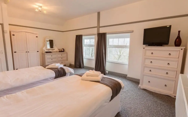 Gwesty Seren Hotel