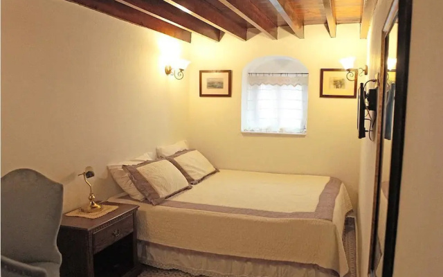 Marjolaine Hotel