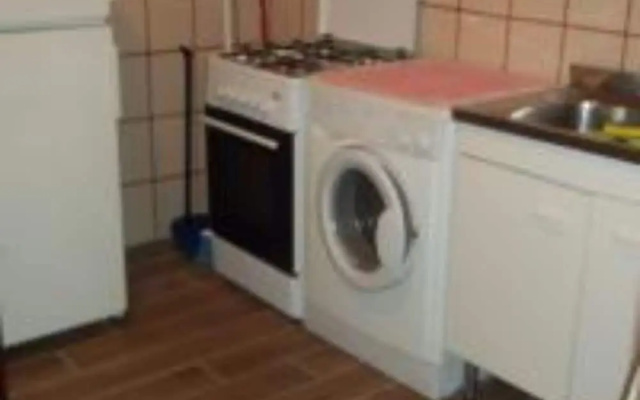 Il Pretoriano Apartment