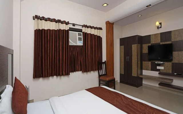 OYO 11975 Siddharth International
