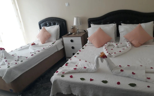 Akbuk Otel Restaurant