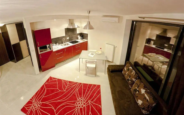Yourplace Lemon Apartments