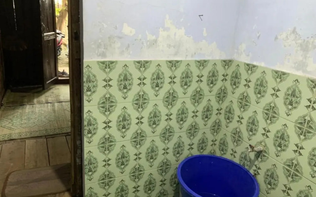Pondok Wisata Kalibiru - Hostel