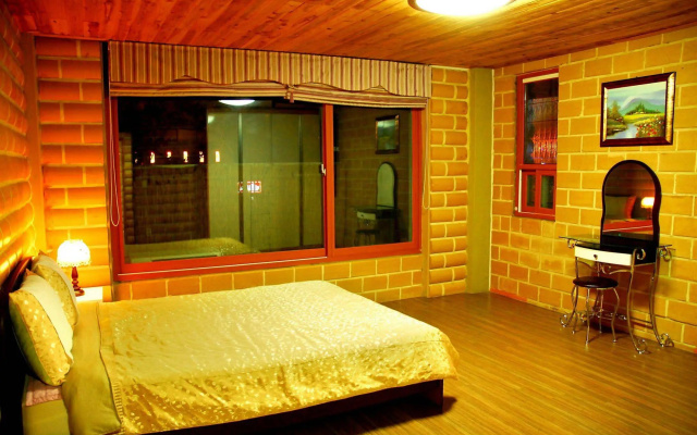 Cocobeach Resort