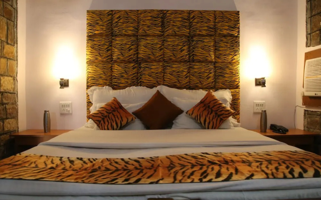 Mogli Jungle Resorts Bandhavgarh