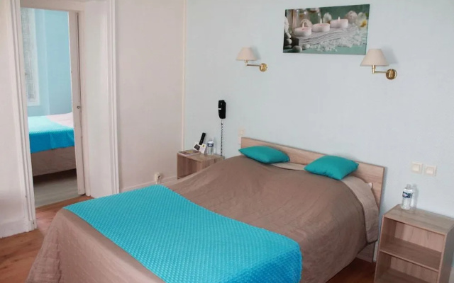 Beausejour Hotel