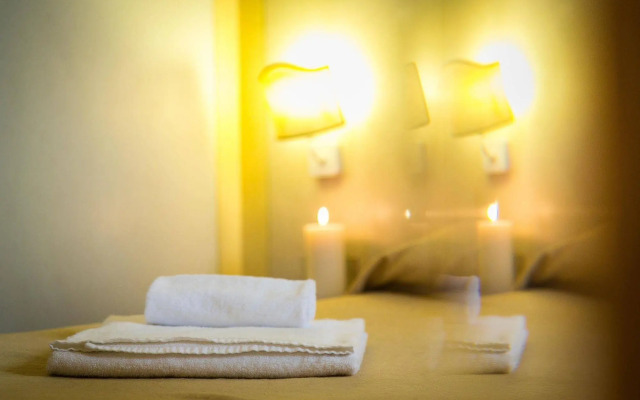Residence Hotel Posta