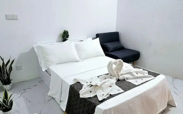 Blue Haven Retreat