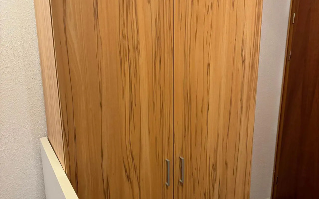 One Room Apartment in Bergisch Gladbach