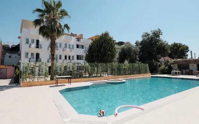 Asilla Hotel