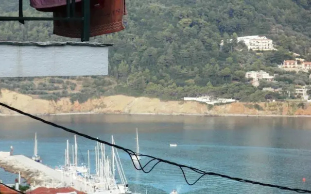 Athina Pansion
