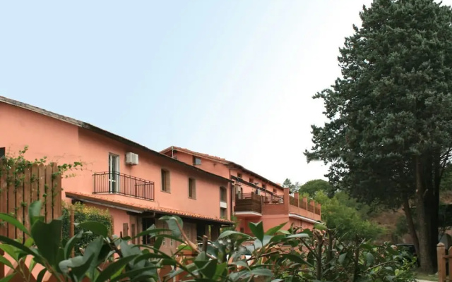Residence Sant'Alessandro