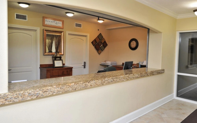 Azure by Wyndham Vacation Rentals