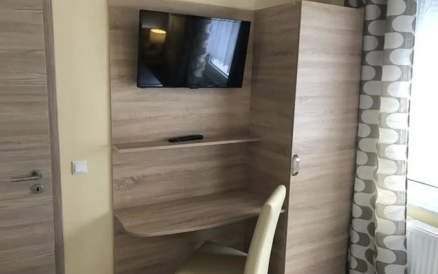 Ferienwohnung Gambrinus
