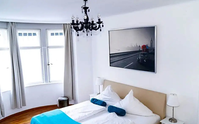 Hotel The Medusa