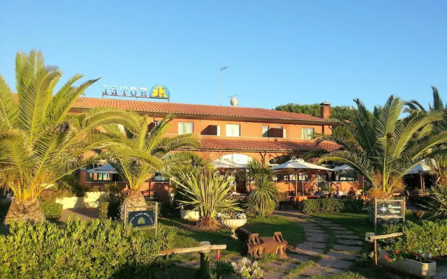 Hotel Parco delle Cale