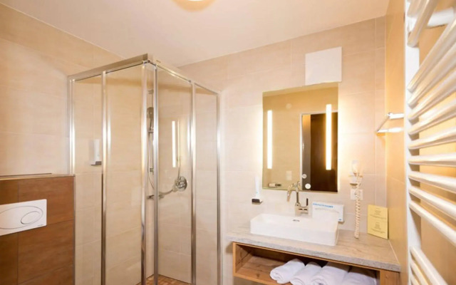 Hotel Vitaler Landauerhof